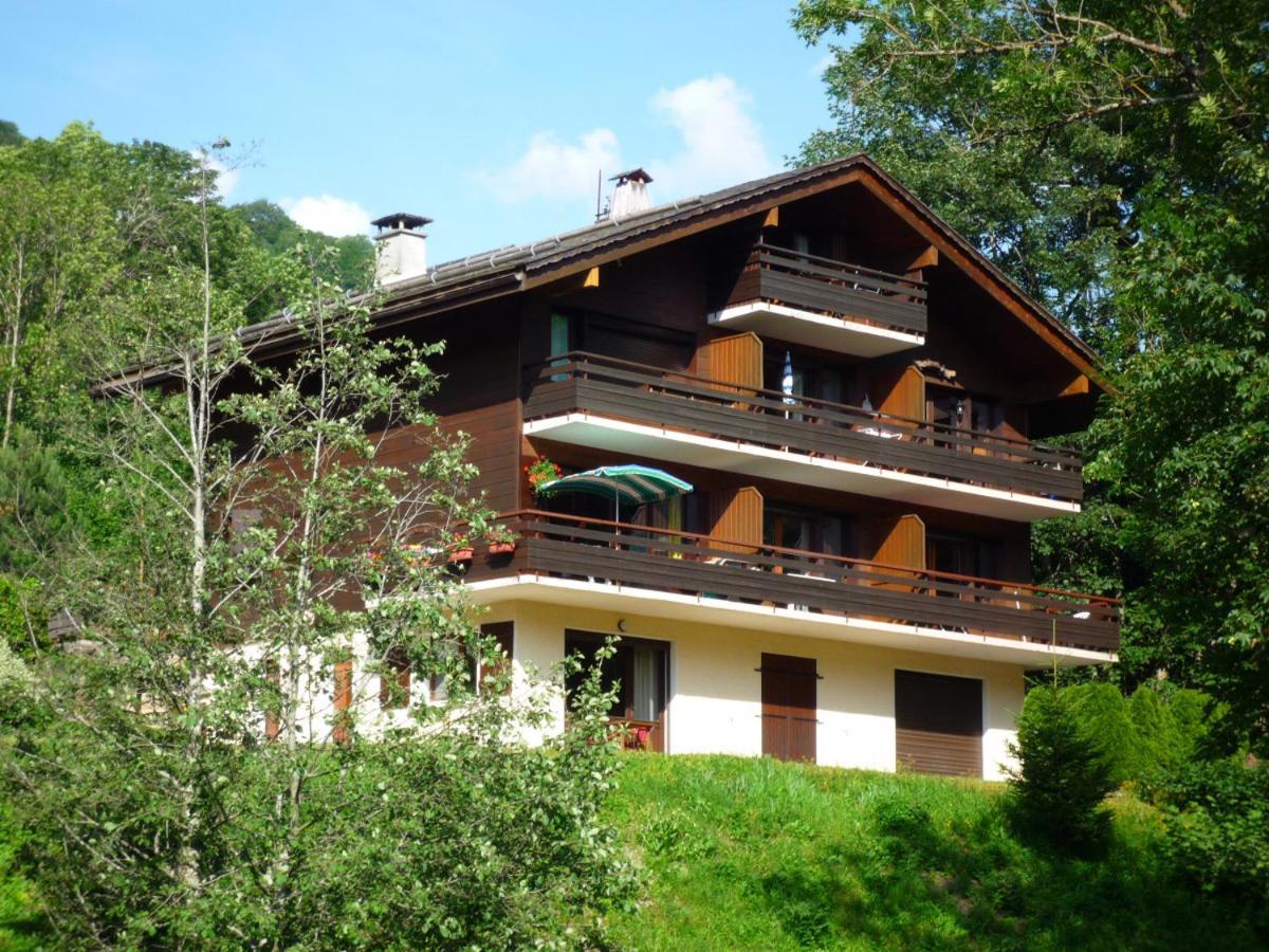 شقة Aravis Locations رون - ألب المظهر الخارجي الصورة