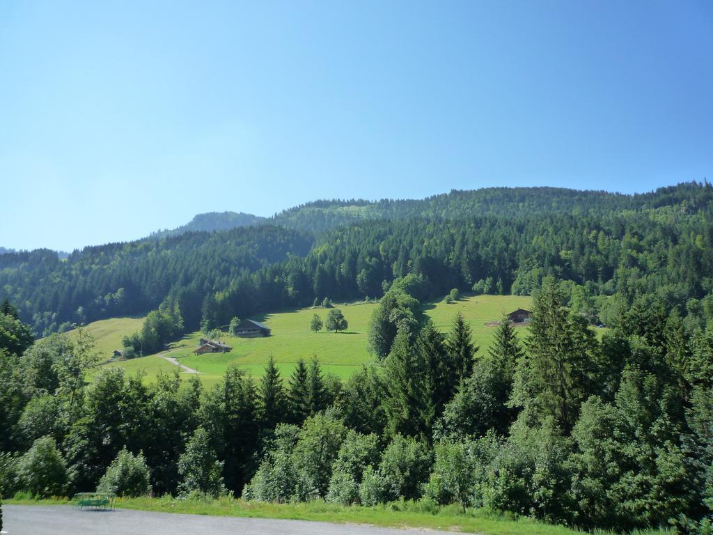 شقة Aravis Locations رون - ألب المظهر الخارجي الصورة